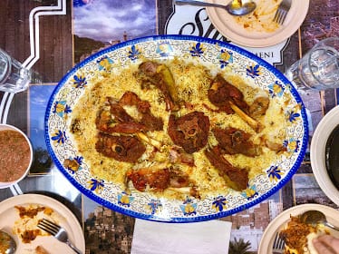 Sheeba Mandi House