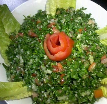 Rozana Restaurant