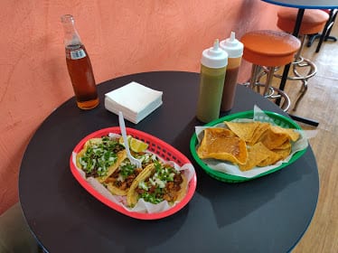 Rio taco's