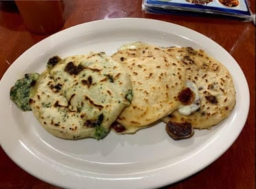 Olocuilta Pupuseria #2