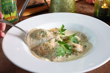 BarTucci Homemade Italian Food