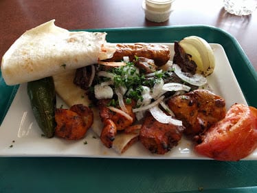 FALAFEL DREAM