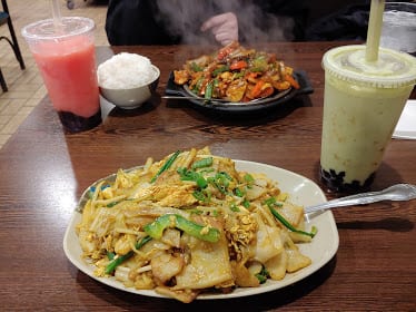 Jess Cafe