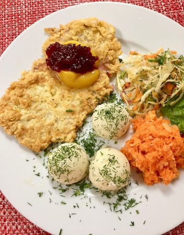 SMAK-TAK! Polish Restaurant