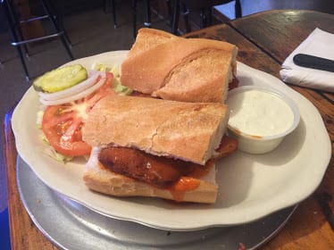 Dino's Italian Pizza & Italian Restaurant