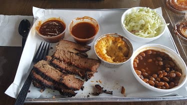 Smoque BBQ