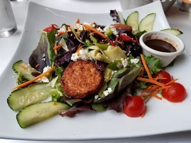 Andies Restaurant — Restaurant Food And Dining Photo