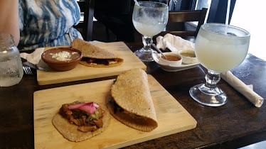El Padre Nuestro Restaurant
