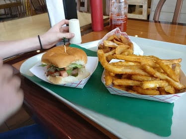 Great Chicago Food & Beverage Co