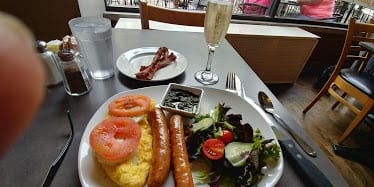 Cafe Selmarie