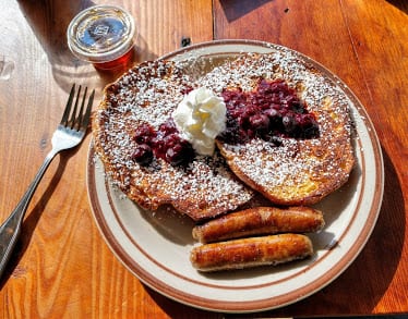 Sweet Virginia's Kitchen