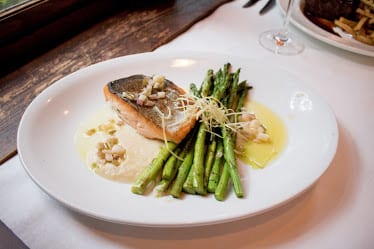 Bistro Campagne — Restaurant Food And Dining Photo