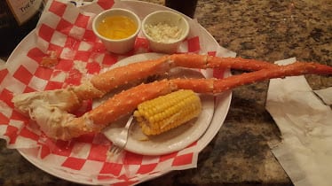 Glenn's Diner — Restaurant Food And Dining Photo