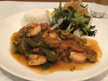 XOchimilco Mexican Restaurant
