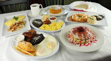 BryAnna's Restaurant — Restaurant Food And Dining Photo