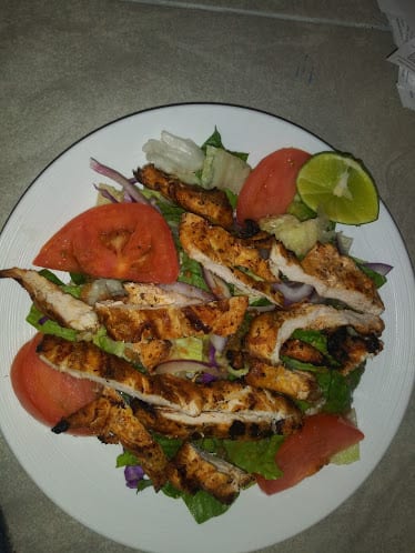 Campesino Restaurant — Restaurant Food And Dining Photo