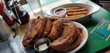 Pick Me Up Cafe