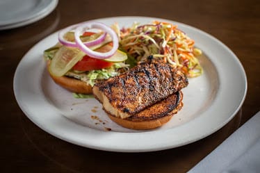 Crosby's Kitchen — Restaurant Food And Dining Photo