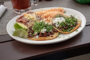 Garcia's Restaurant