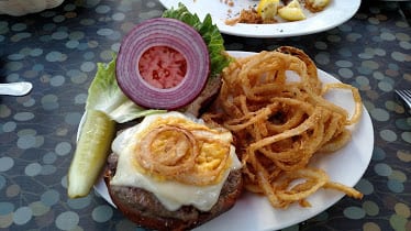 Chicago Joe's