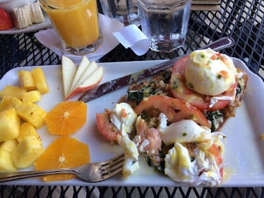 Julius Meinl Restaurant and Cafe
