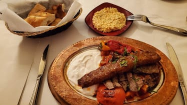Turquoise Cafe & Restaurant