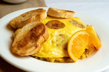 Nellie’s Restaurant