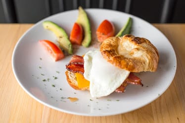Bodega Sur — Restaurant Food And Dining Photo