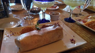El Mariachi Restaurant — Restaurant Food And Dining Photo