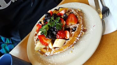 Stella's Diner