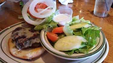 Celtic Crown Public House — Restaurant Food And Dining Photo