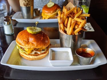 Wilde Bar & Restaurant