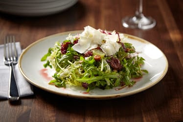 Coda di Volpe — Restaurant Food And Dining Photo