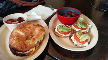 Red June Cafe