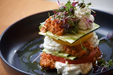 ALTHEA — Restaurant Food And Dining Photo