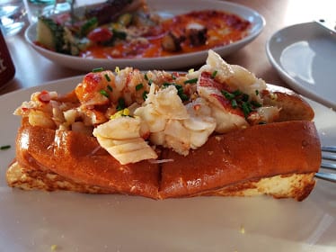 Gussie's Handmade Italian — Restaurant Food And Dining Photo