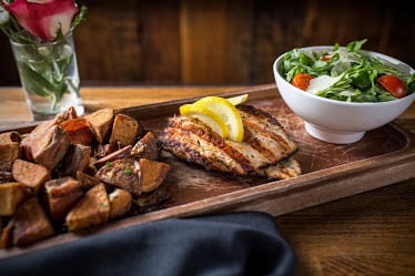 Eduardo's Enoteca — Restaurant Food And Dining Photo
