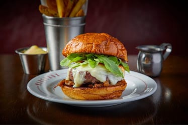 Margeaux Brasserie