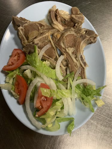 Bismilahi restaurant is now BULSHO restaurant