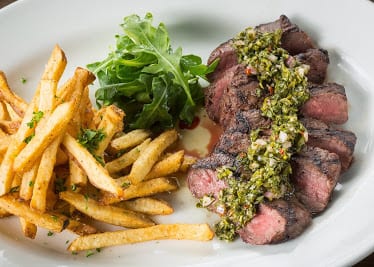 Doc B's Restaurant + Bar (Gold Coast)