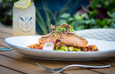 The Hampton Social