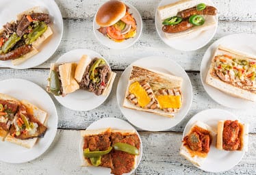 Fabulous Freddies Italian Eatery