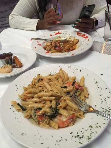 Fat Fish Bar & Grill
