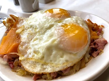 Harvey's Family Restaurant