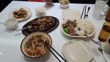 Chi Cafe — Restaurant Food And Dining Photo