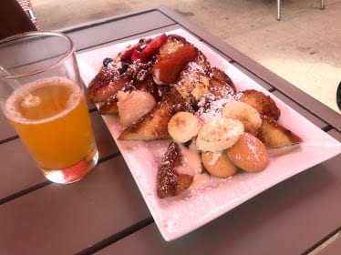 Truth Italian Restaurant — Restaurant Food And Dining Photo