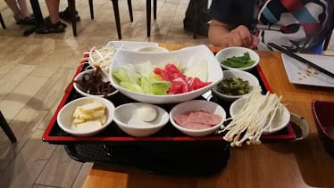 Daguan Noodle — Restaurant Food And Dining Photo