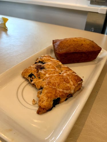 TeaPotBrew Bakery