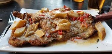 Cafe Bionda — Restaurant Food And Dining Photo