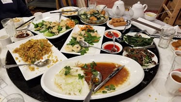 Phoenix Restaurant